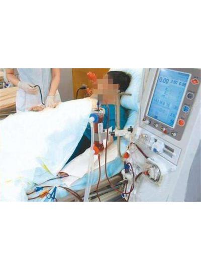 【重磅新聞】這次臺大醫(yī)院洗腎（透析）中出現(xiàn)的重大醫(yī)療事故，凸顯做好透析相關(guān)領(lǐng)域進(jìn)行內(nèi)毒素的動態(tài)監(jiān)控和檢測對生命安全的重要性！