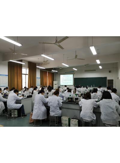 八月將至，廈門鱟生科與您相約兩場(chǎng)醫(yī)療器械無(wú)菌檢驗(yàn)員培訓(xùn)會(huì)！