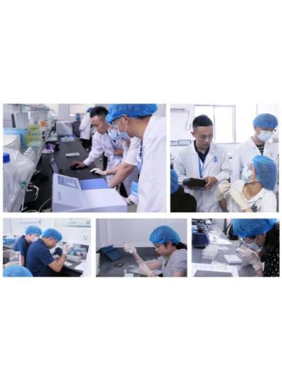 我司與全國各地各種機構、協(xié)會就無菌培訓達成長期合作，助力無菌培訓的開展